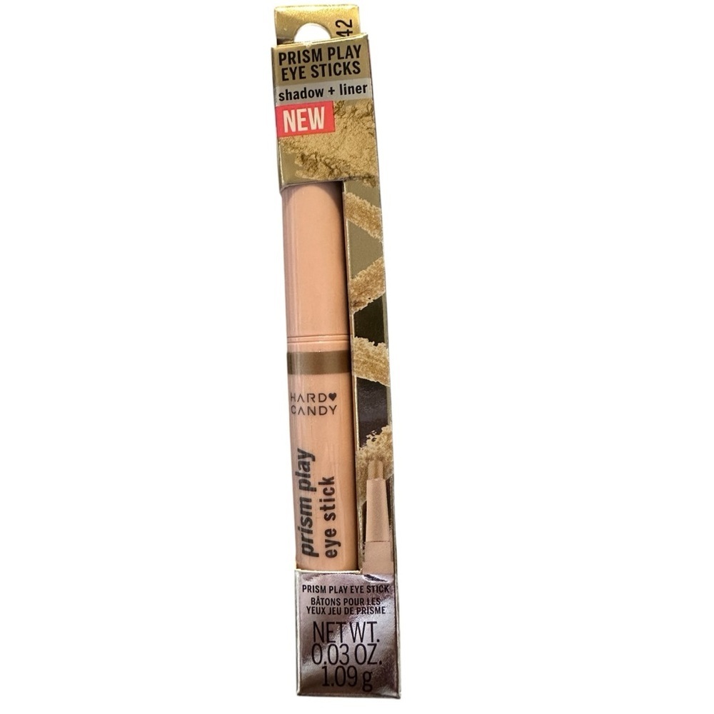 NIP Hard Candy Prism Play Eye Stick